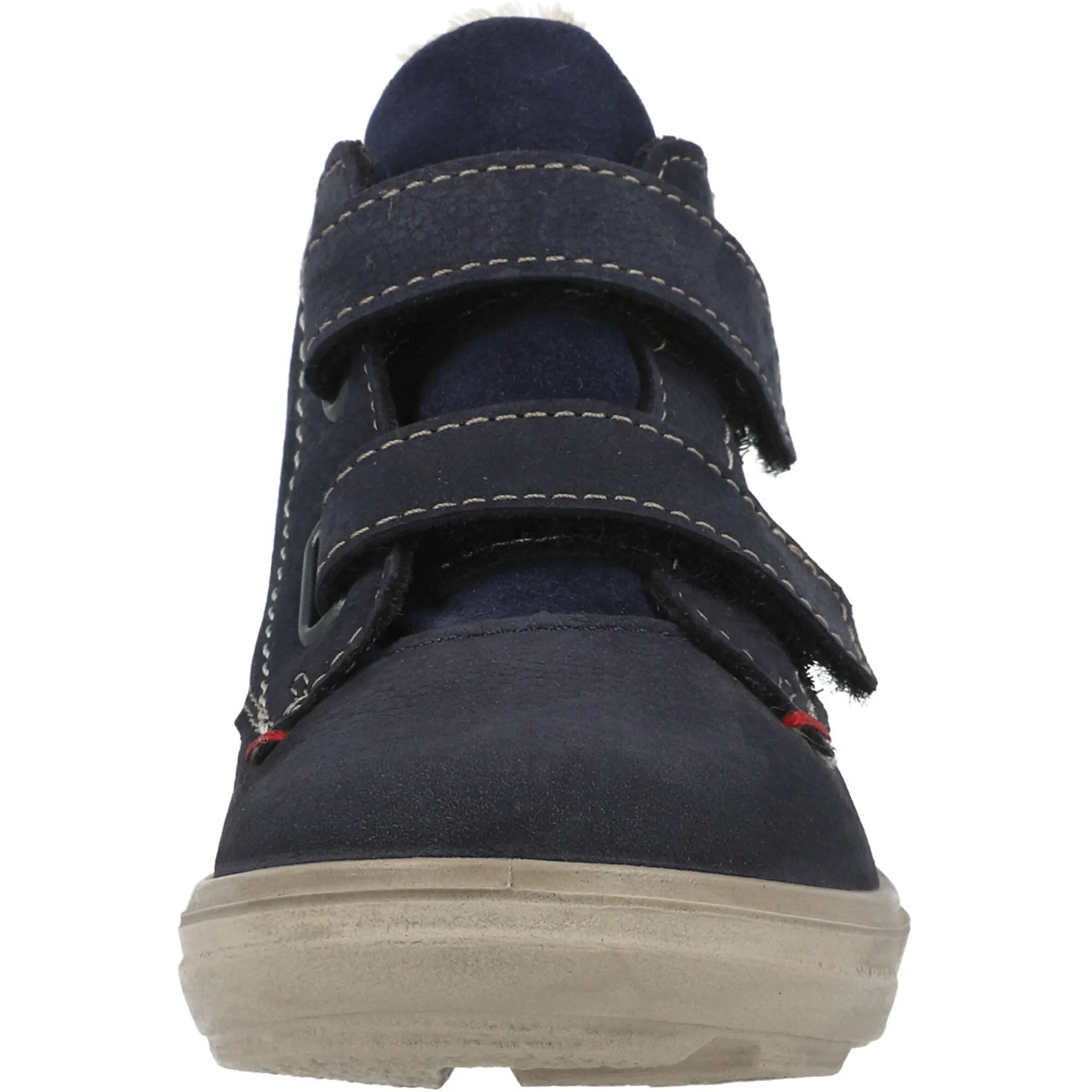 Ricosta Pepino Alex Brown Kids Boots