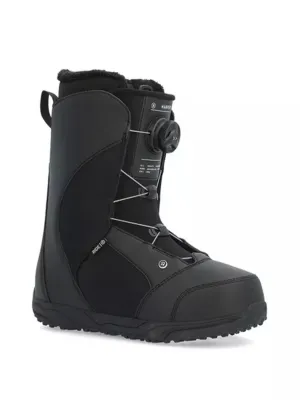 Ride Harper Snowboard Boot Black WM