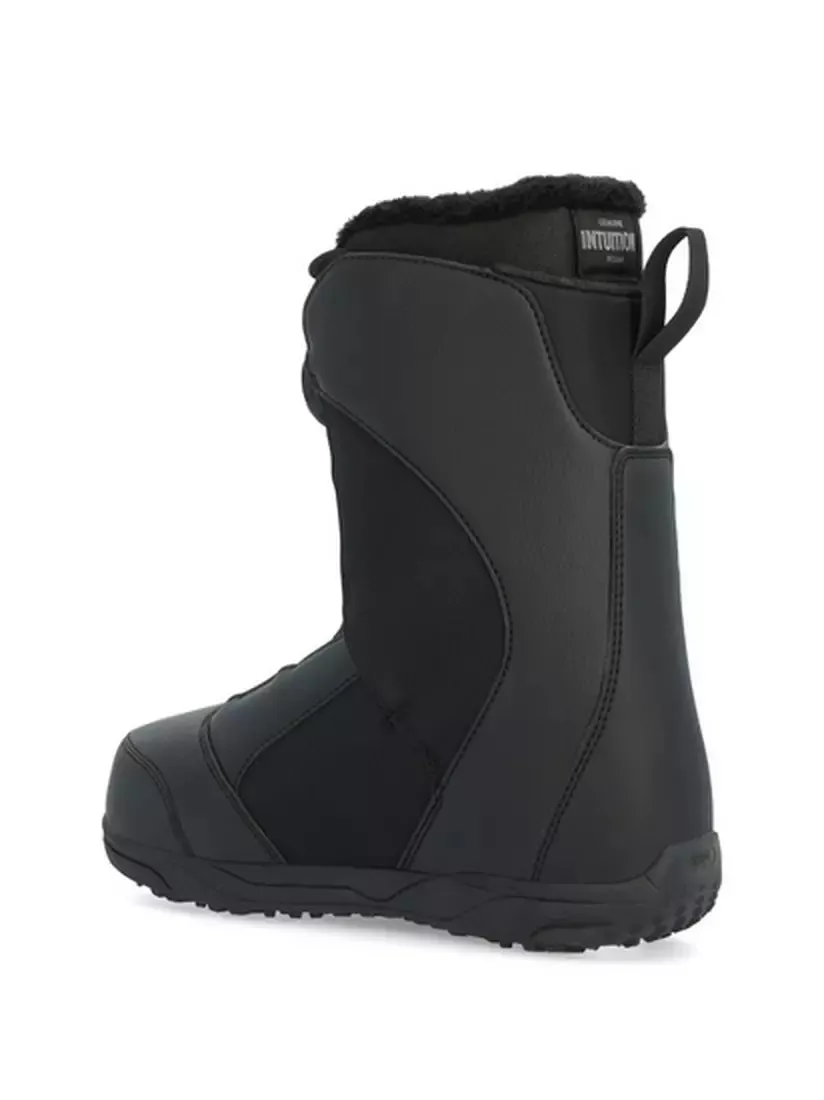 Ride Harper Snowboard Boot Black WM