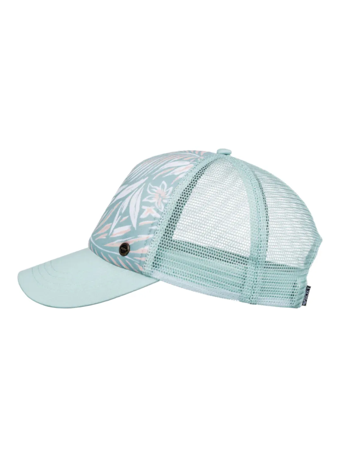 ROXY Beautiful Morning cap - Blue Surf Planao Apparel