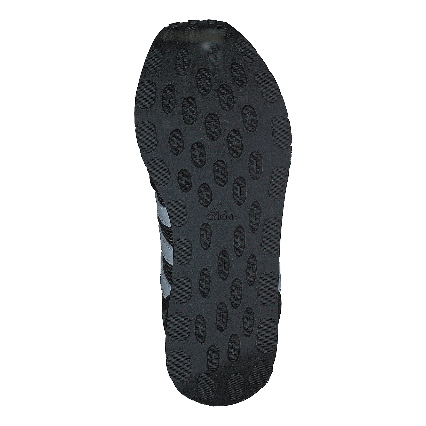 Run 60s 3.0 Shoes Core Black / Cloud White / Core White