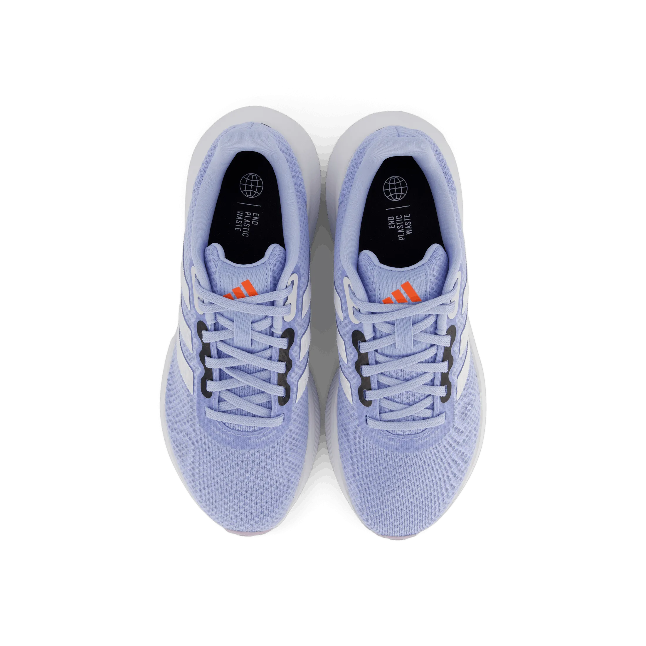 Runfalcon 3.0 Shoes Blue Dawn / Zero Metalic / Silver Dawn