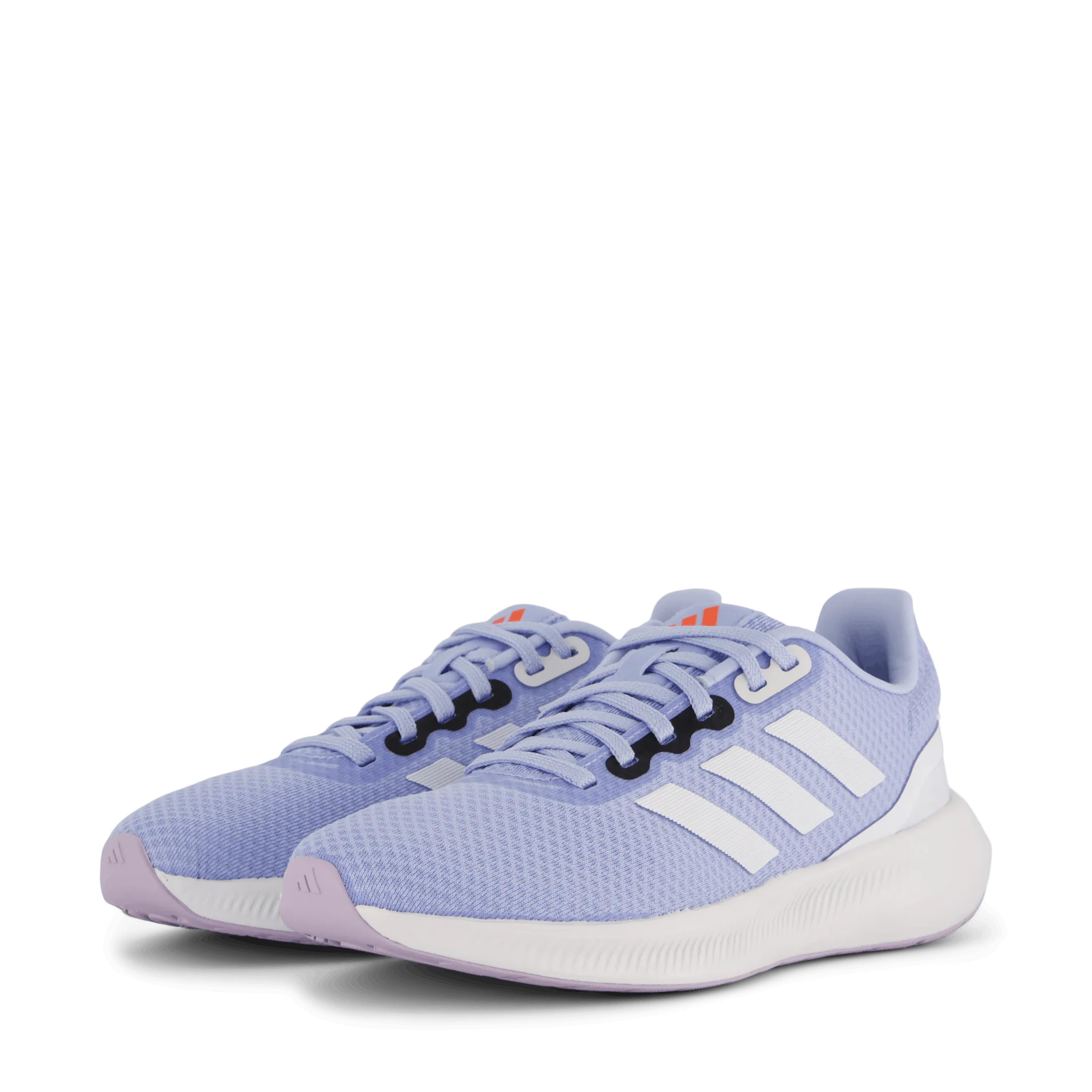 Runfalcon 3.0 Shoes Blue Dawn / Zero Metalic / Silver Dawn