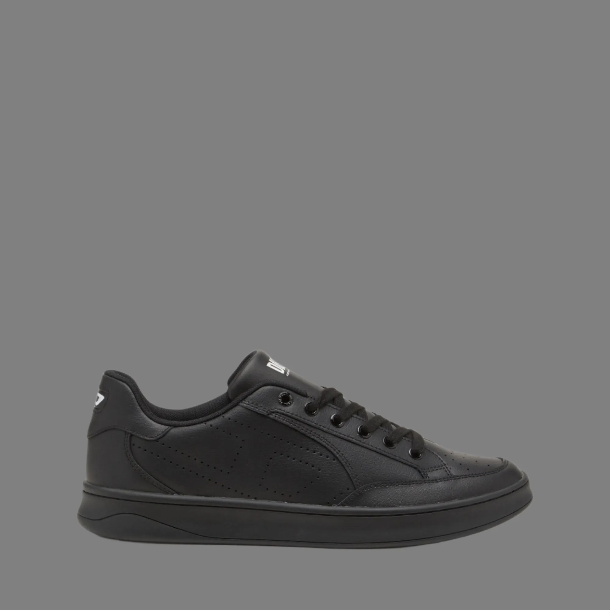 S-Dakota Low (Black)