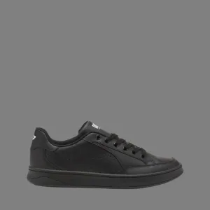 S-Dakota Low (Black)