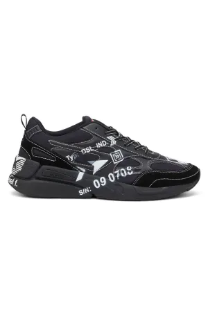 S-Serendipity Sport Sneaker