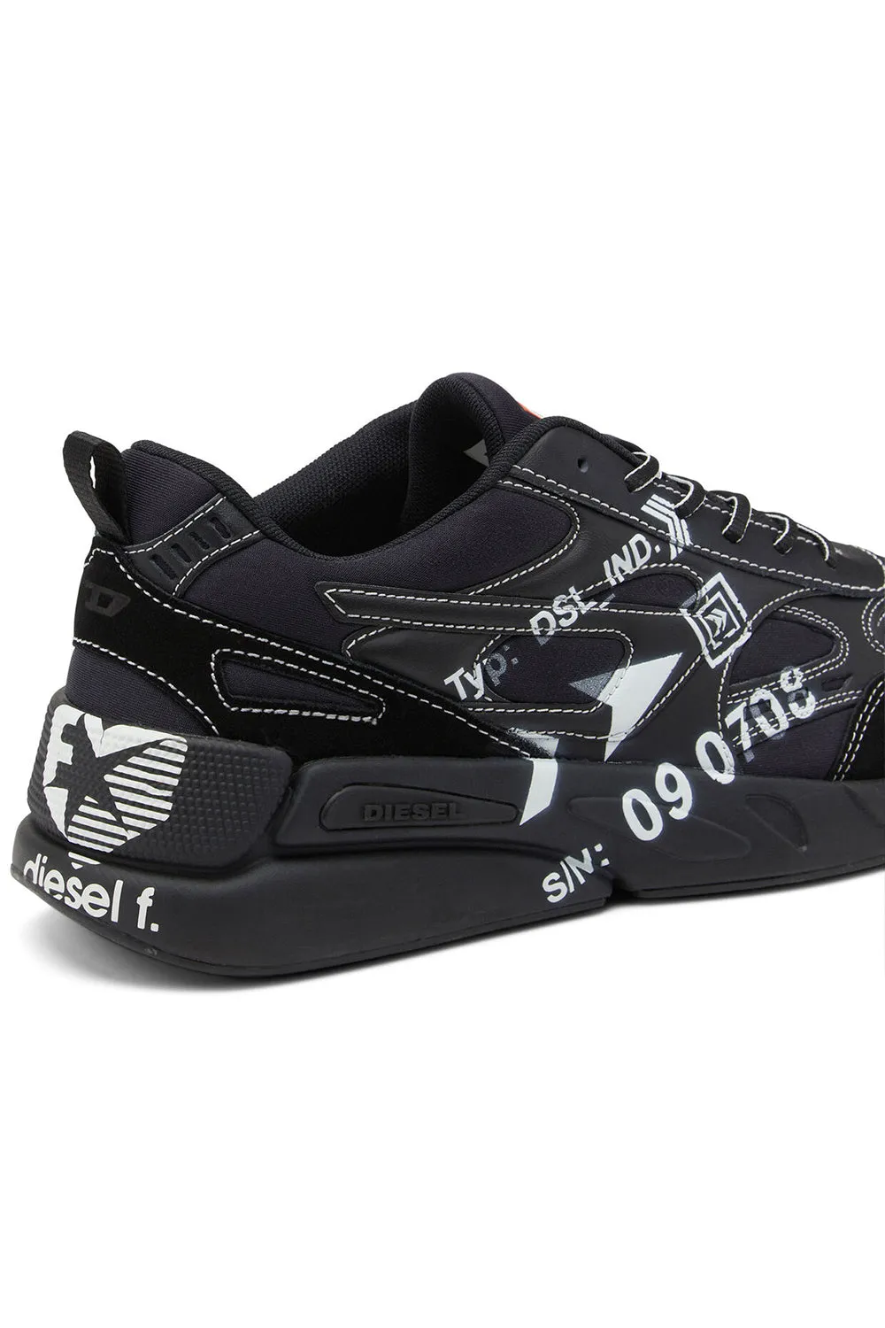 S-Serendipity Sport Sneaker