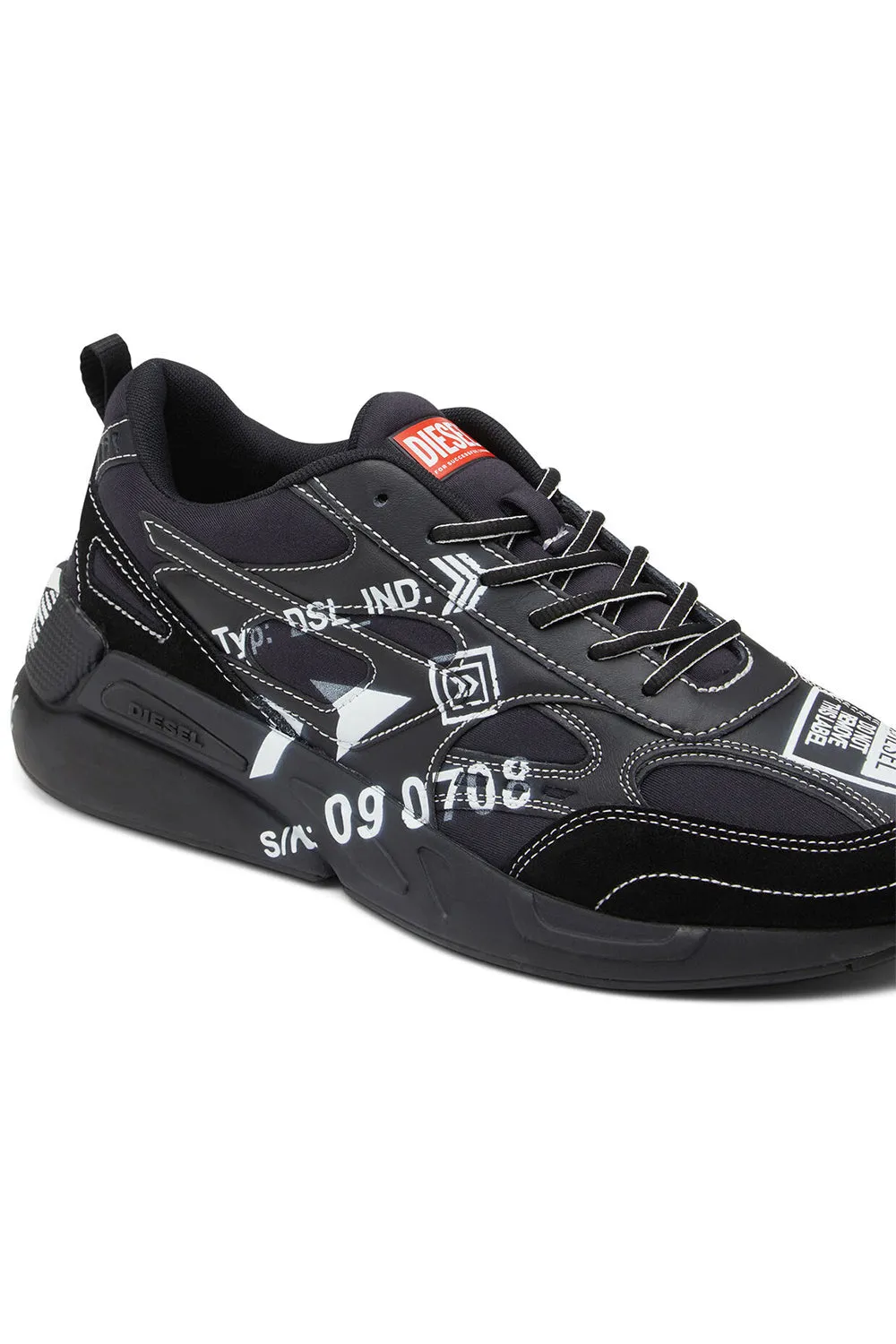 S-Serendipity Sport Sneaker