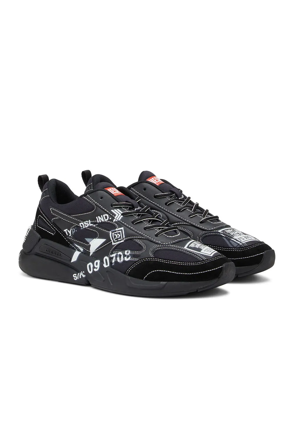 S-Serendipity Sport Sneaker