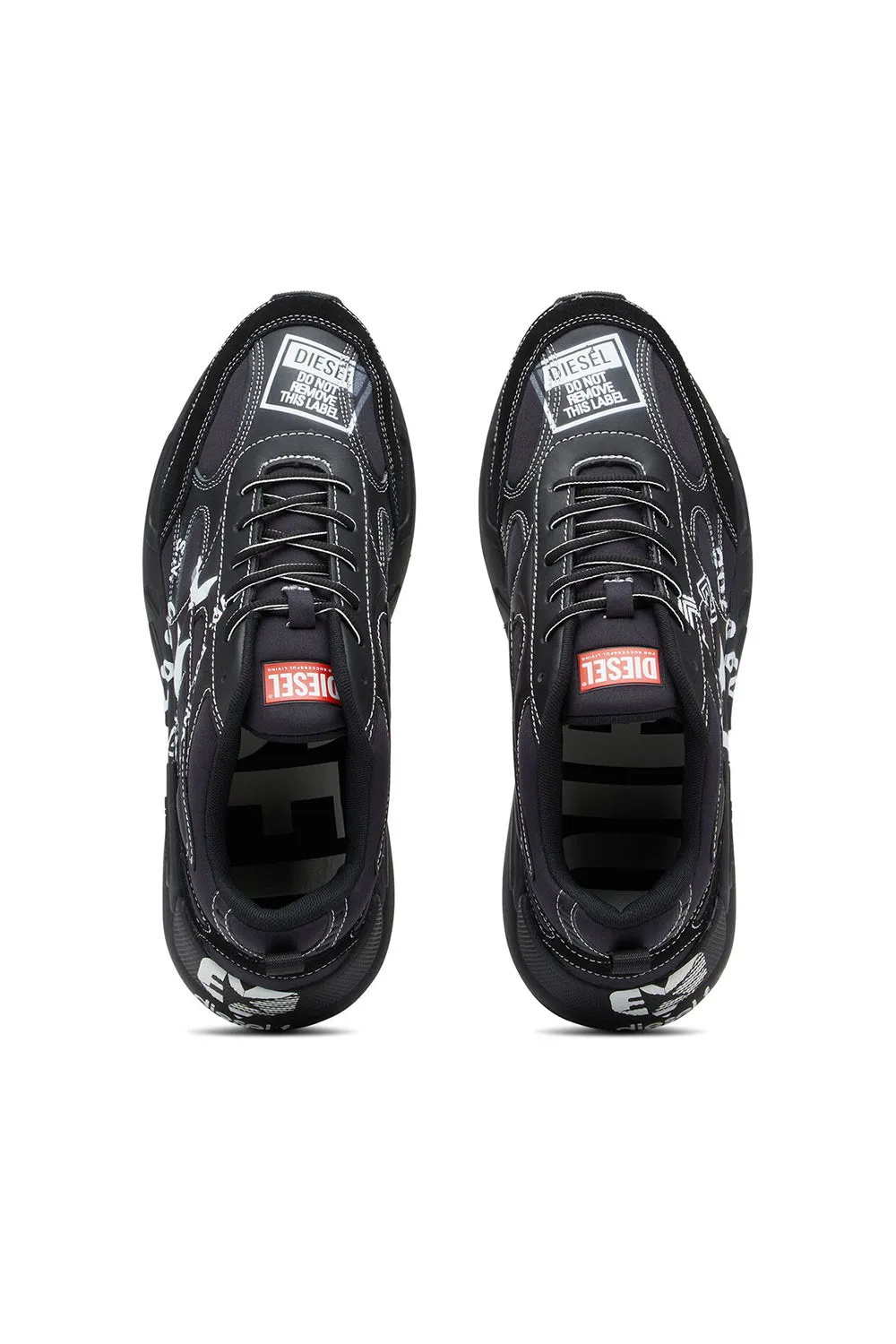S-Serendipity Sport Sneaker