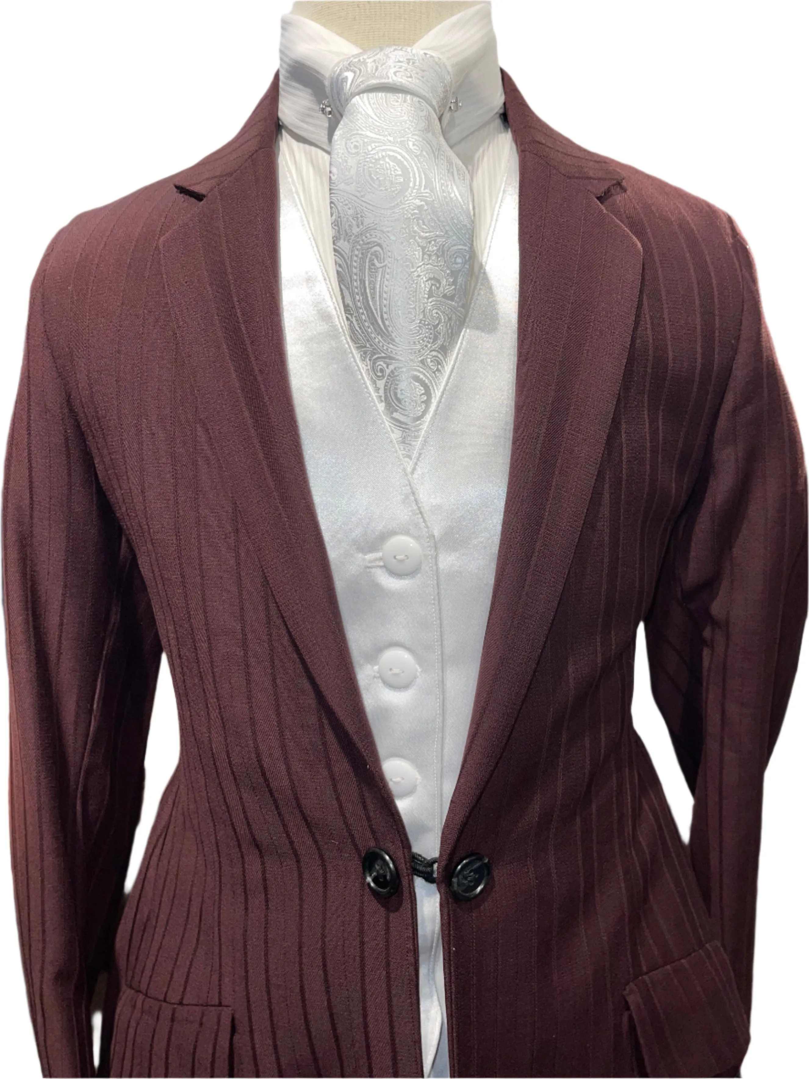 Saddle Seat Connection, Girls Suit