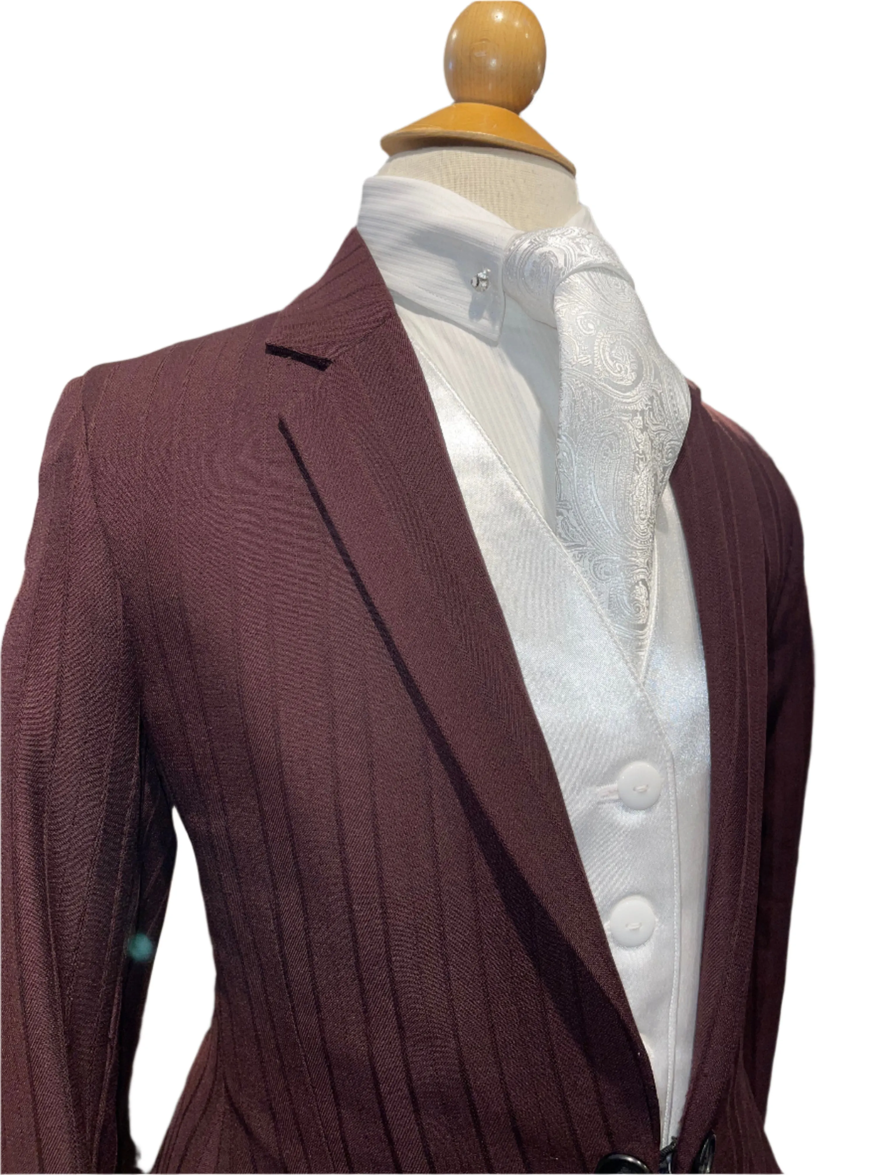 Saddle Seat Connection, Girls Suit