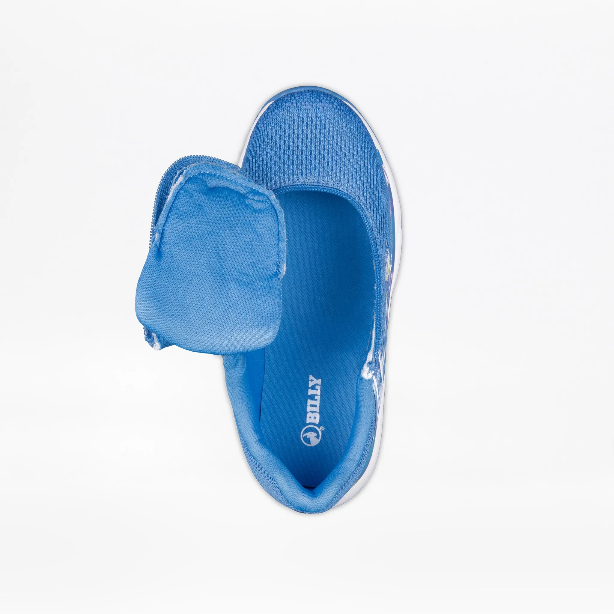 SALE - Blue Marble BILLY Sport Inclusion