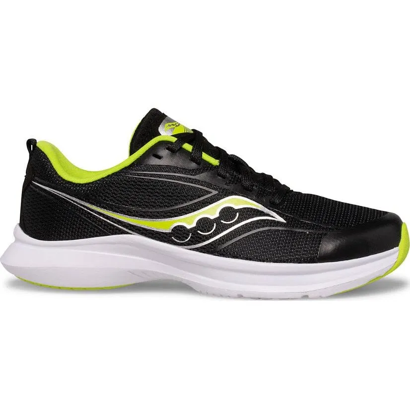 SAUCONY KINVARA 13 BIG KIDS' - FINAL SALE!