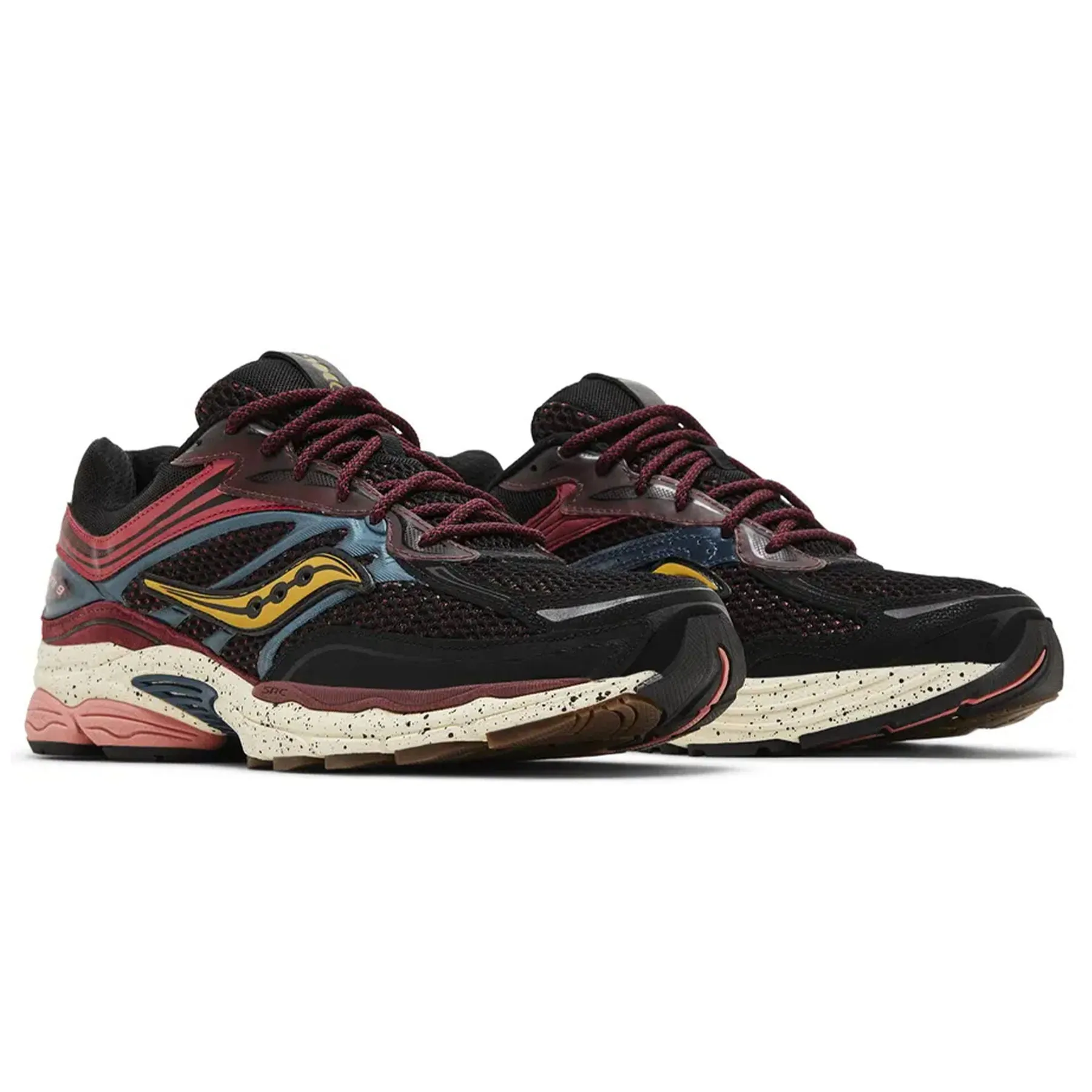 Saucony ProGrid Omni 9 'Autumnal Equinox Pack'