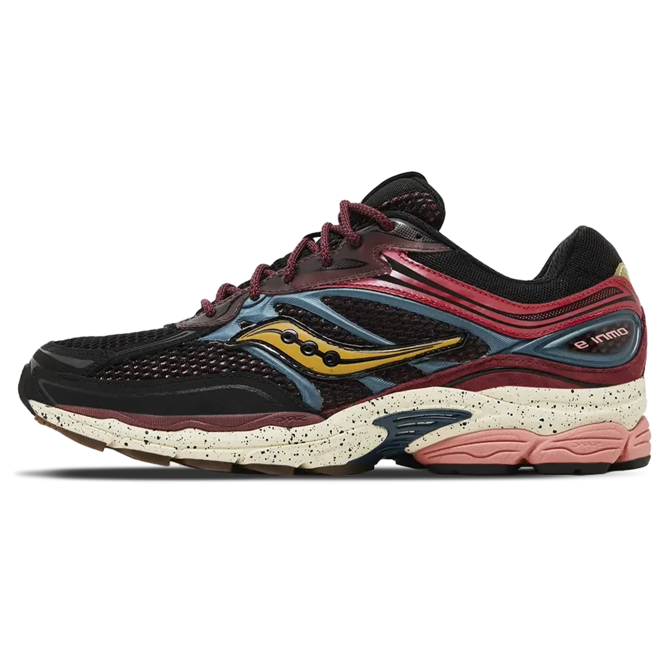 Saucony ProGrid Omni 9 'Autumnal Equinox Pack'