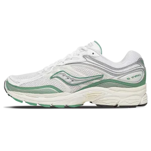 Saucony Progrid Omni 9 'Tomorrow, Meet Yesterday Pack - Green'