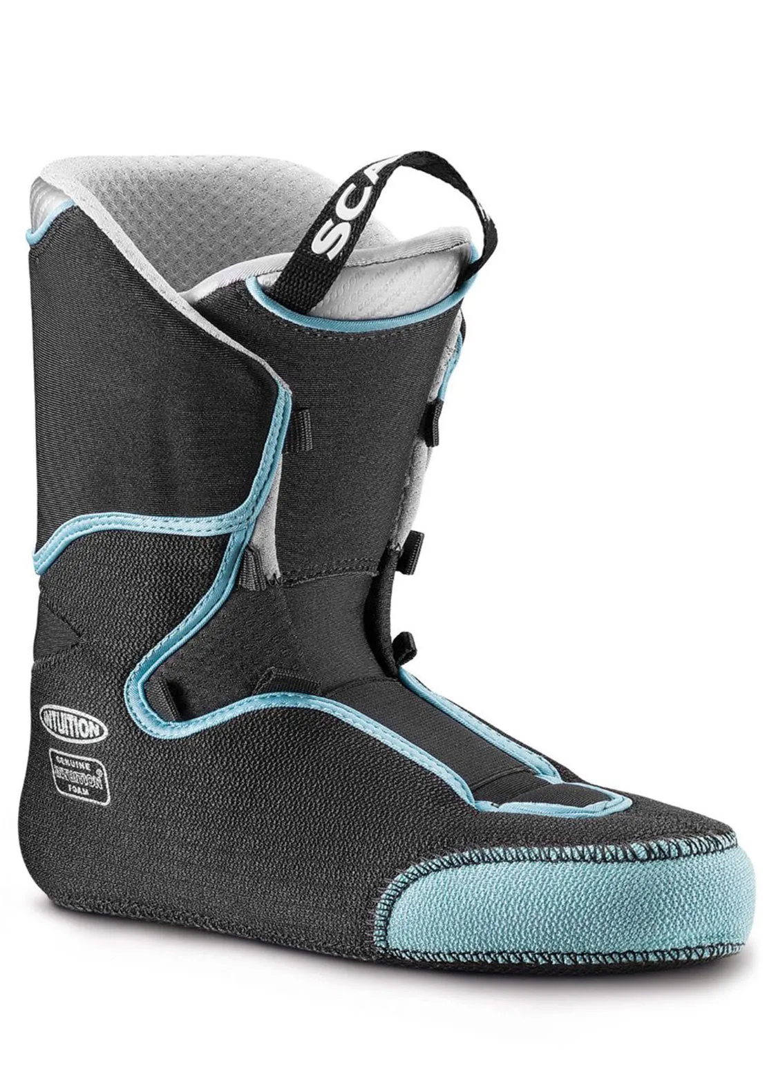 Scarpa Women's T2 Eco Ski Boots
