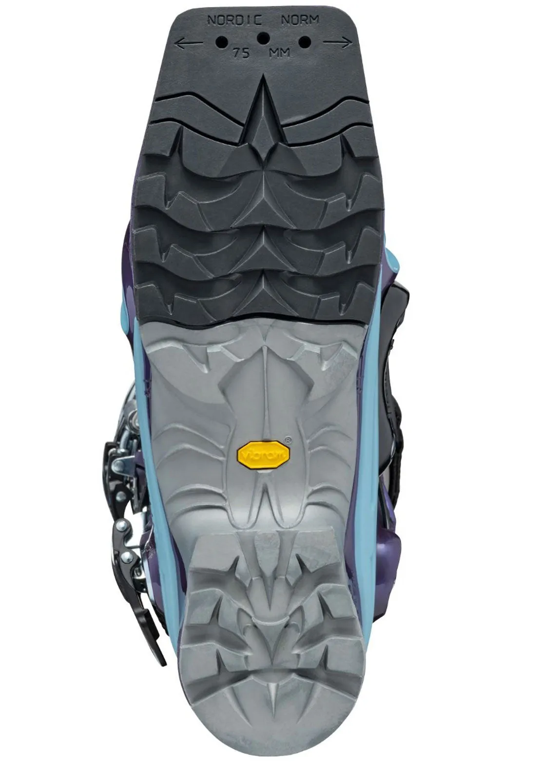 Scarpa Women's T2 Eco Ski Boots