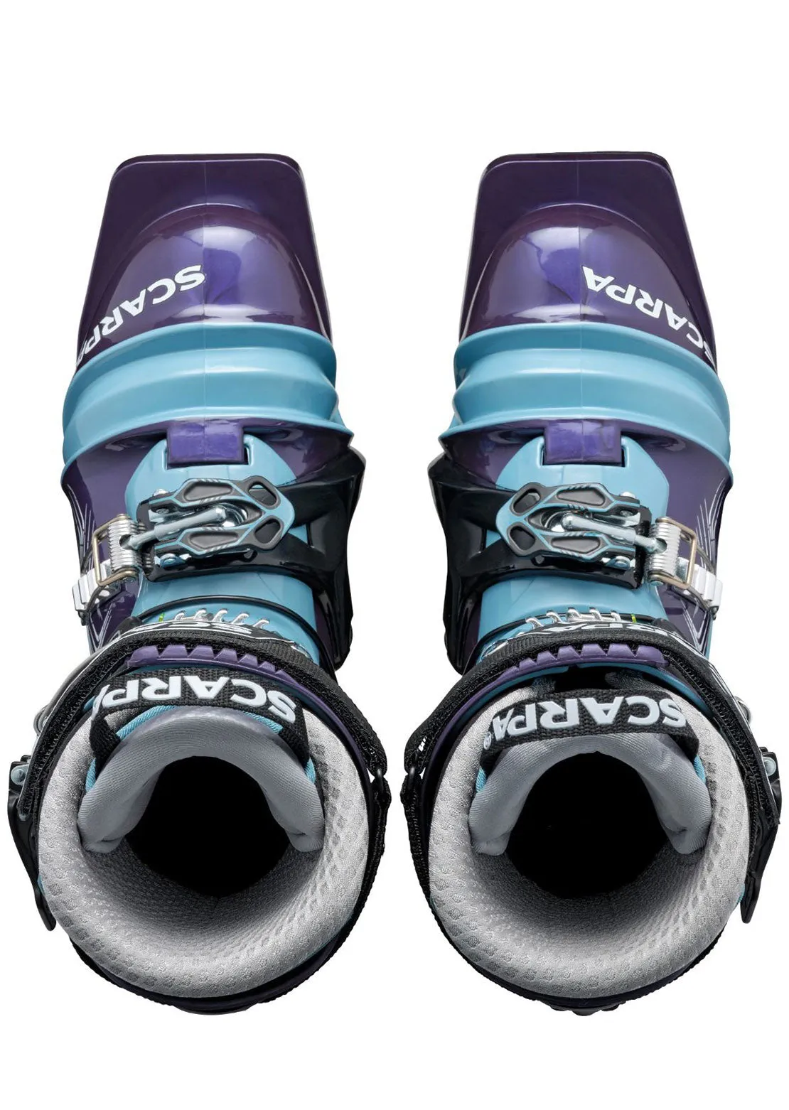 Scarpa Women's T2 Eco Ski Boots