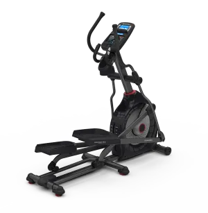 Schwinn 570E Elliptical Trainer - Auto Incline, Fan, Speakers & App Connectivity!