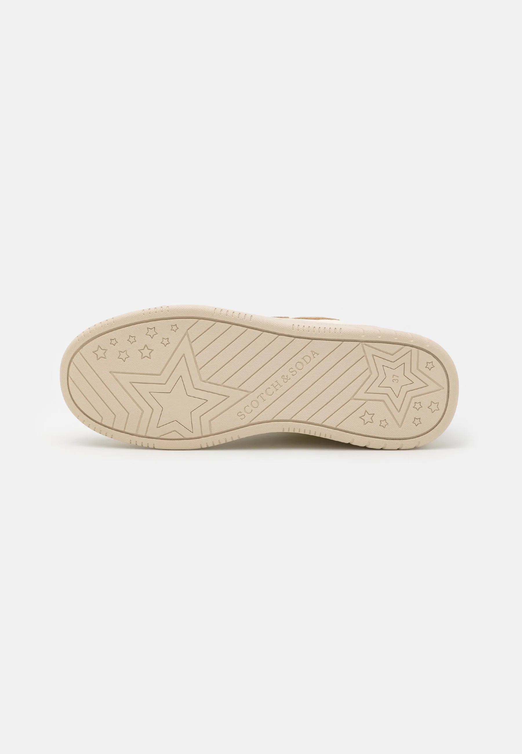 Scotch & Soda Elli Sneaker - Sand Multi