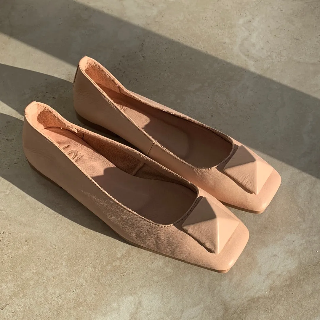 Sempre Di Lamia Rose Pink - LAST PAIR size 36