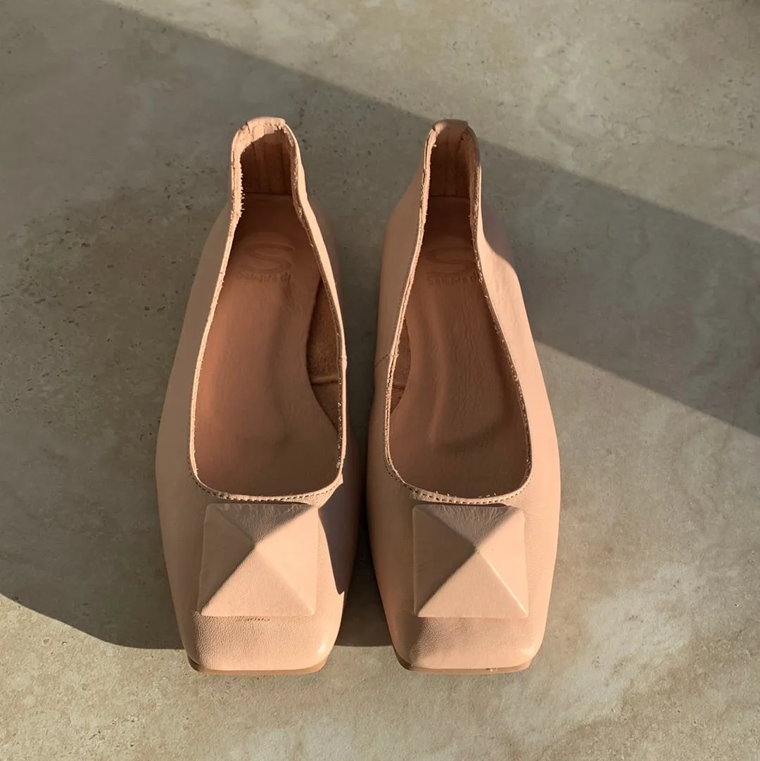 Sempre Di Lamia Rose Pink - LAST PAIR size 36