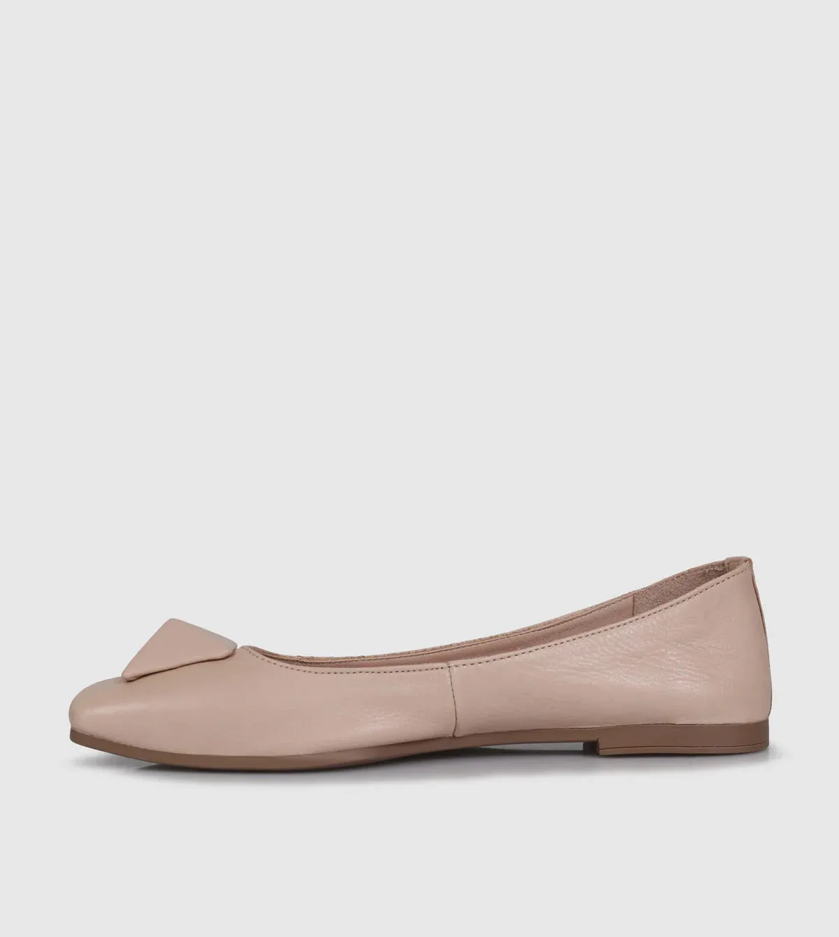 Sempre Di Lamia Rose Pink - LAST PAIR size 36