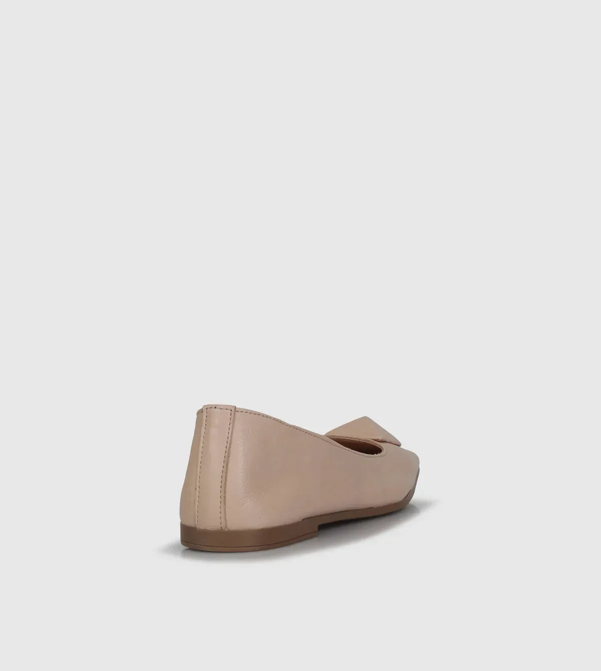 Sempre Di Lamia Rose Pink - LAST PAIR size 36