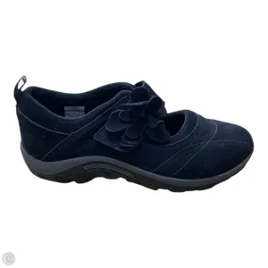 Shoes Flats By Merrell In Black, Size: 6