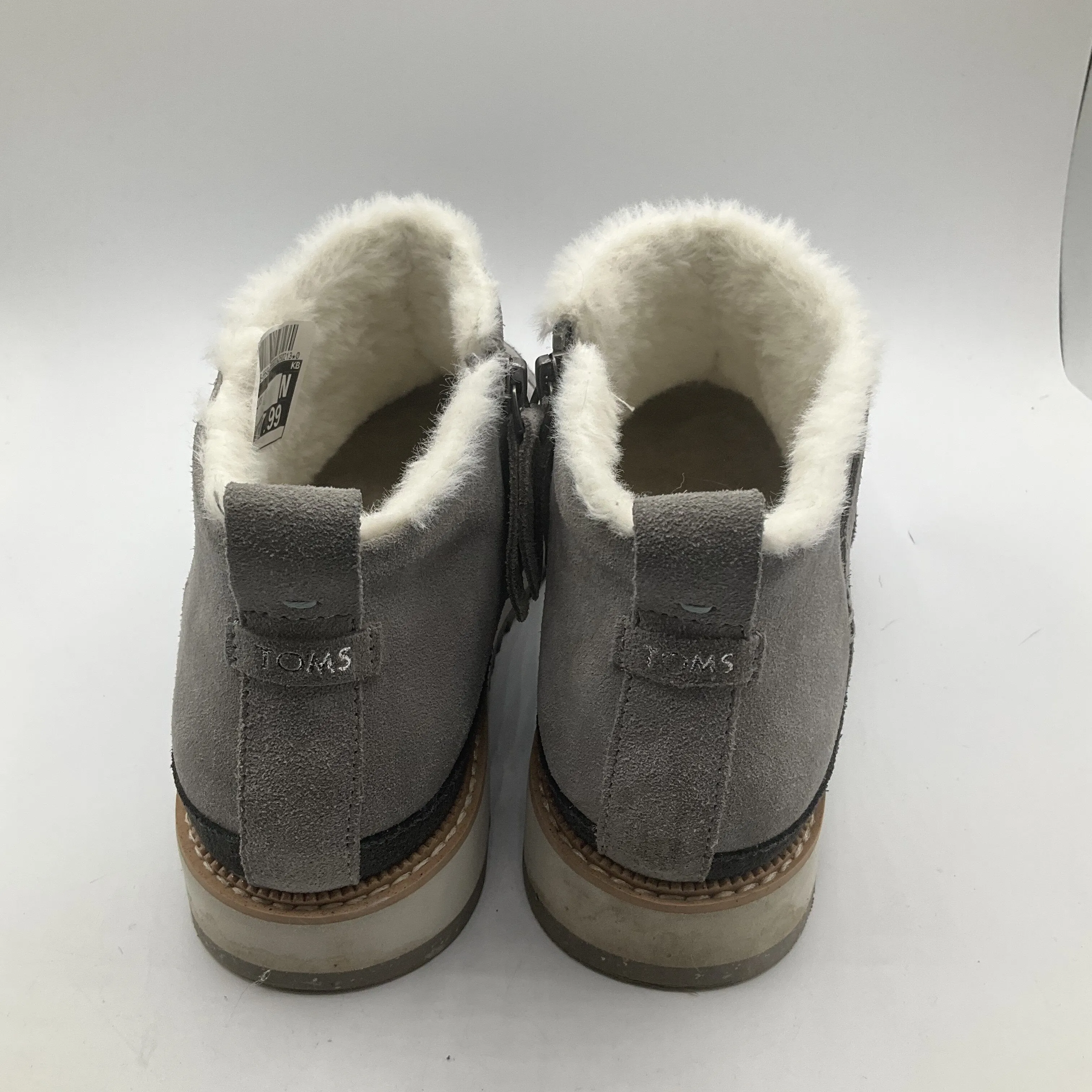 Shoes Flats By Toms  Size: 9.5