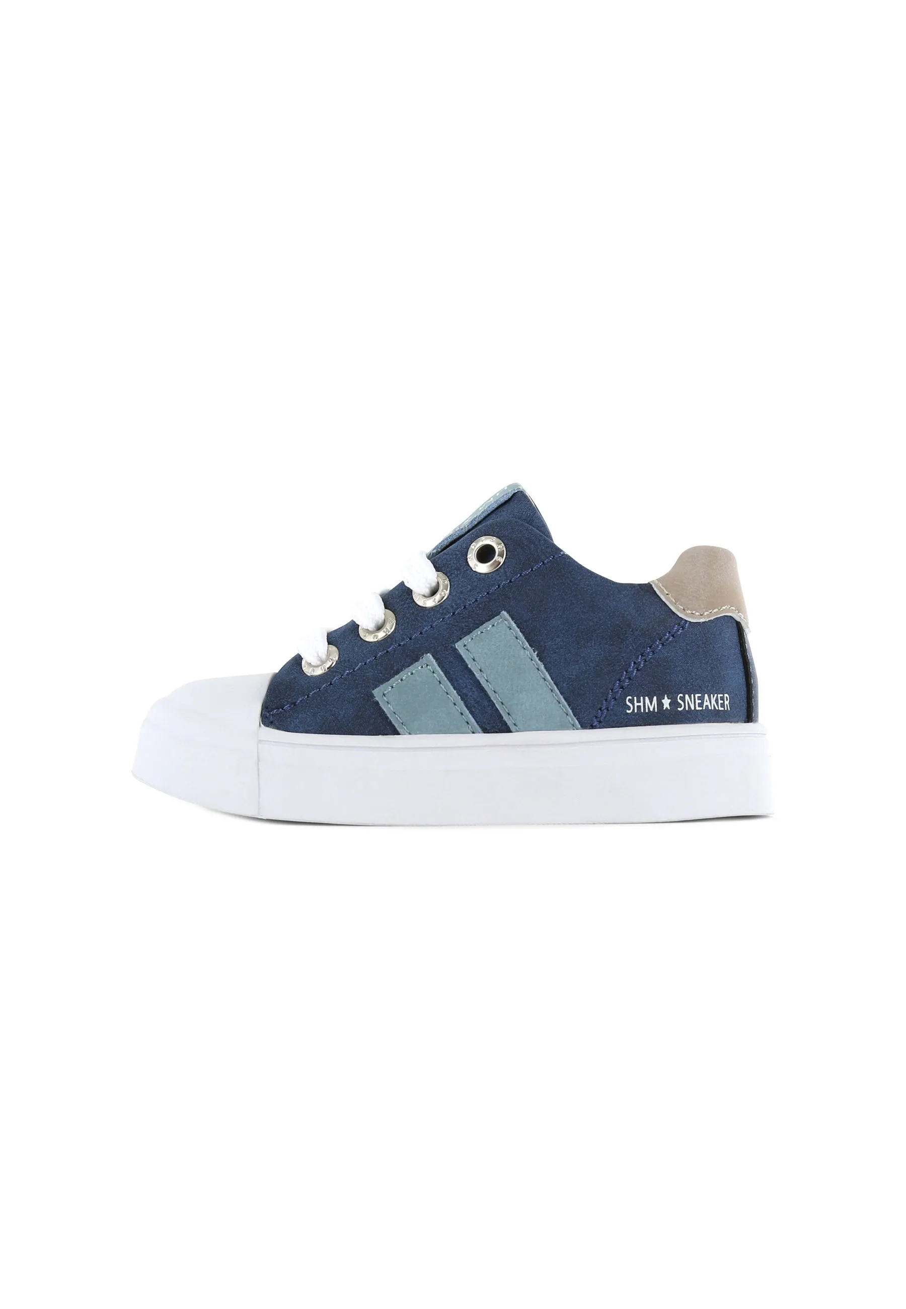 Shoesme - SH23S004-C - Dark Blue - Trainers