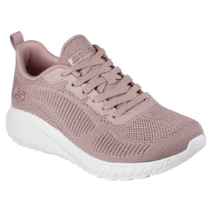 Skechers - Bobs Squad Chaos - Face Off - BLSH - Trainers