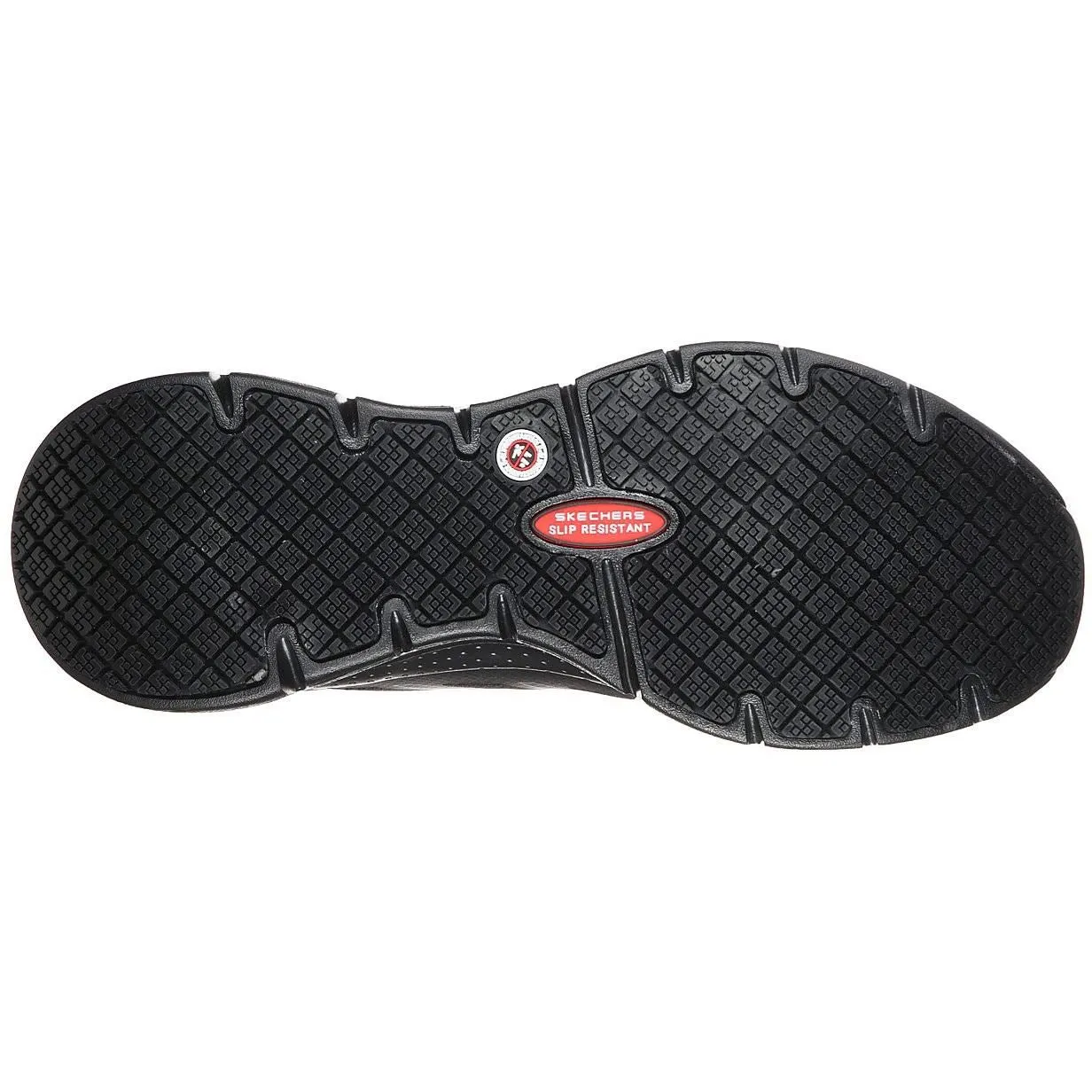 Skechers (GAR200025EC) Mens Arch Fit SR Axtell in UK 6 to 12
