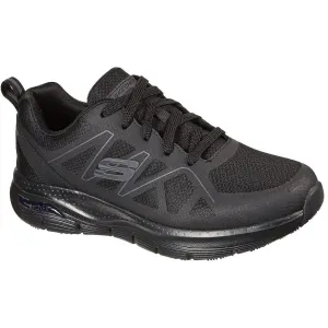 Skechers (GAR200025EC) Mens Arch Fit SR Axtell in UK 6 to 12