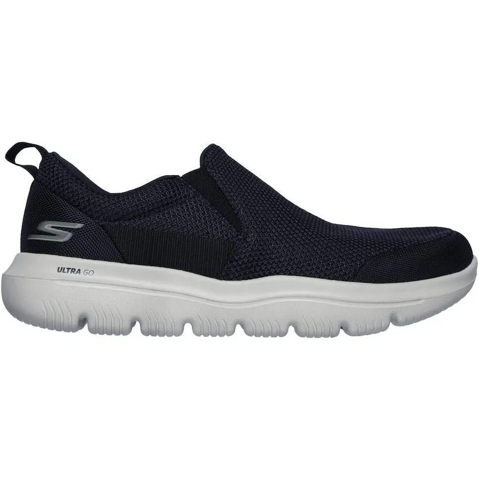 Skechers Go Walk Evolution Ultra - Intercept mens Men Road Running Shoes