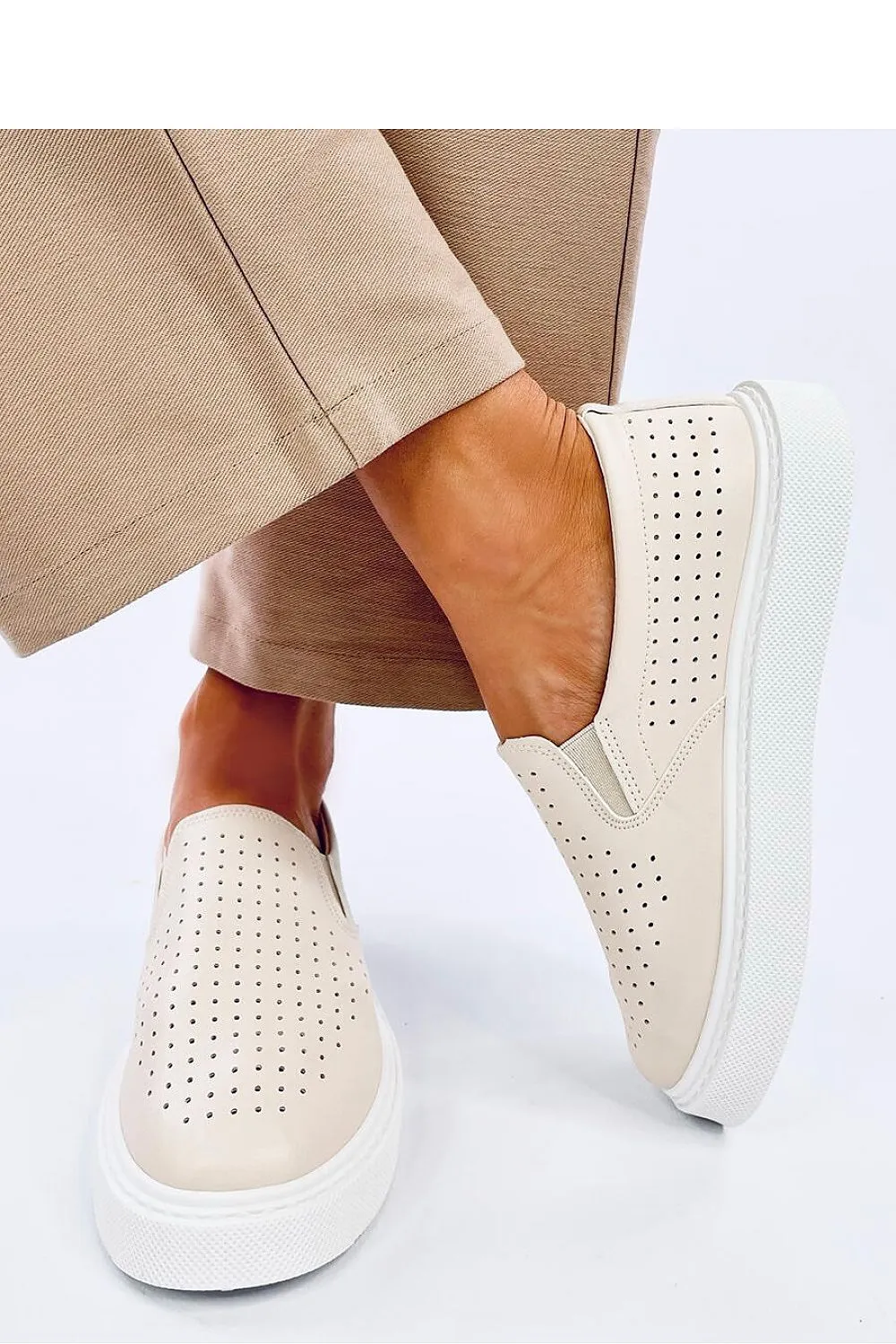 Slip-On Sneakers Inello