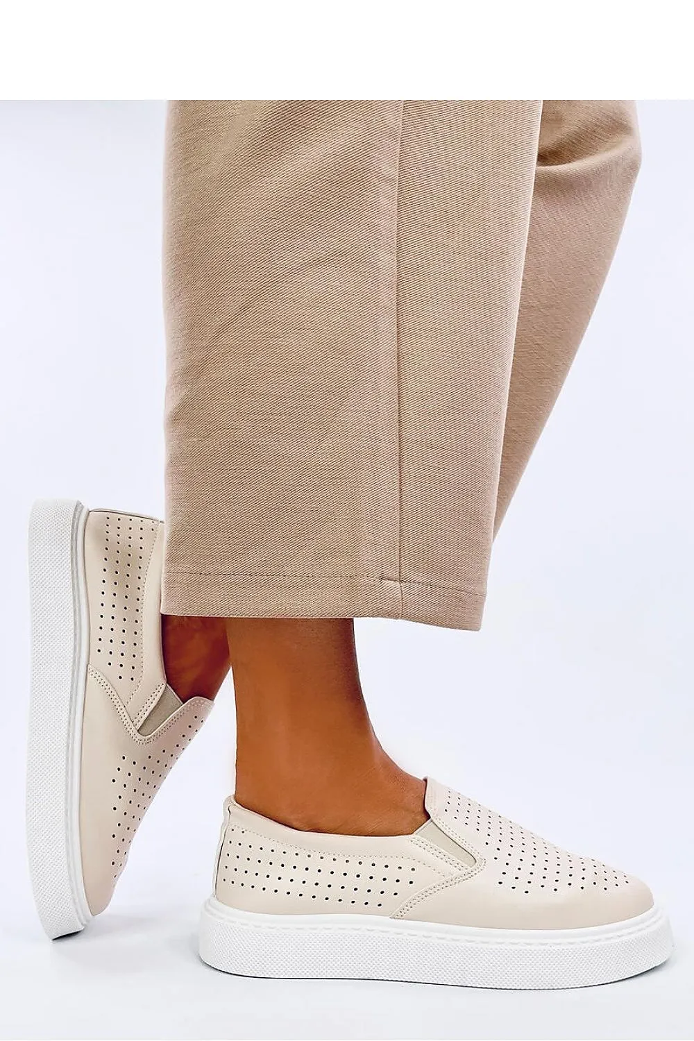 Slip-On Sneakers Inello