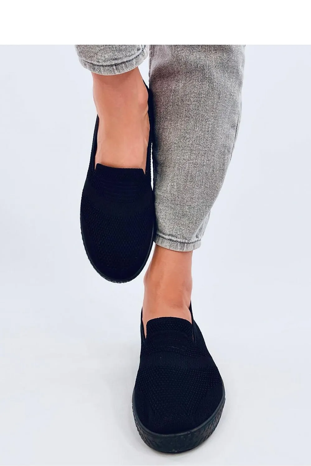 Slip-On Sneakers