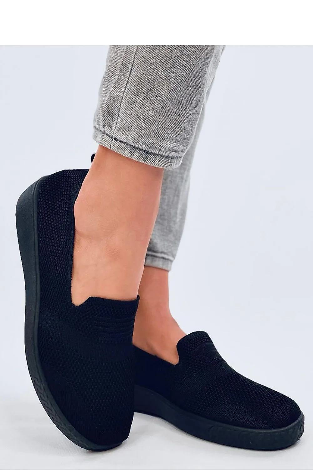 Slip-On Sneakers