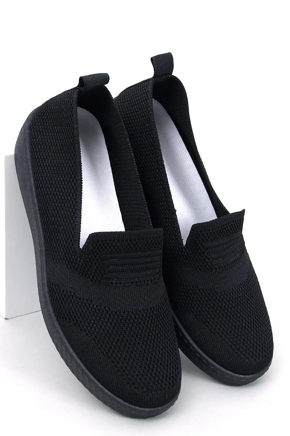 Slip-On Sneakers