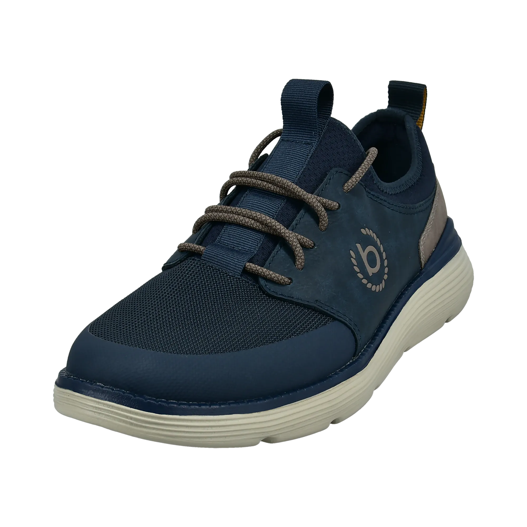 Sneaker dunkelblau