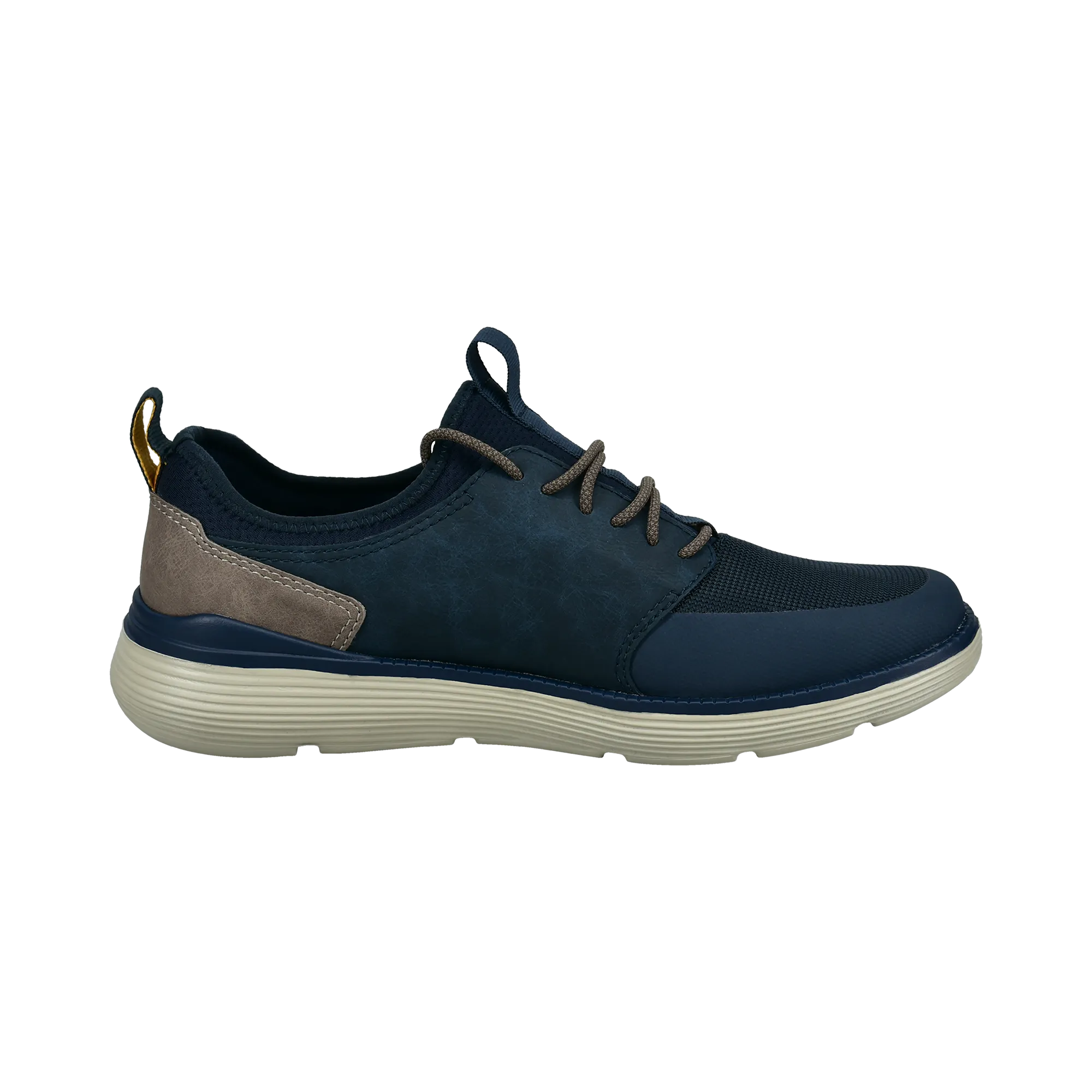 Sneaker dunkelblau