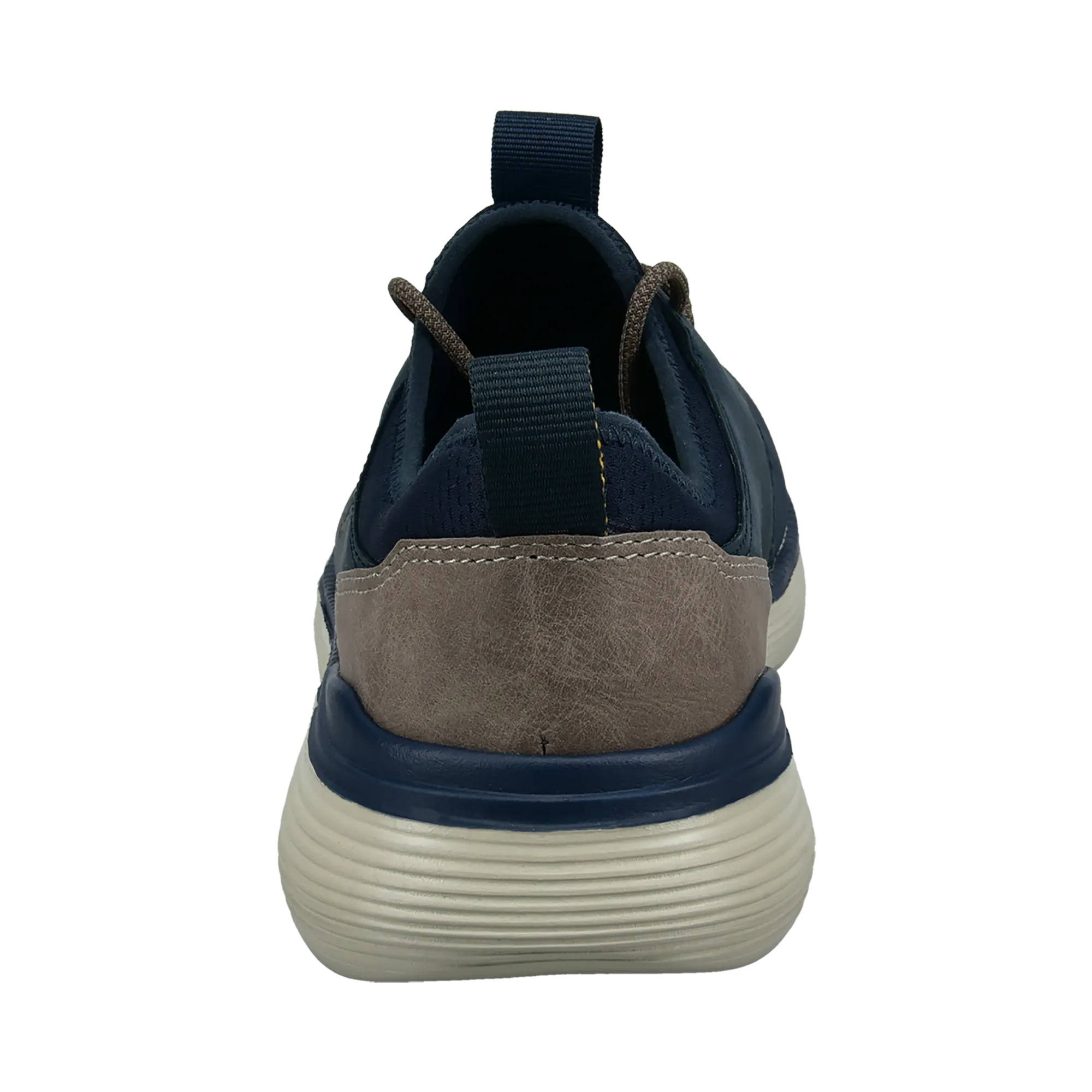 Sneaker dunkelblau