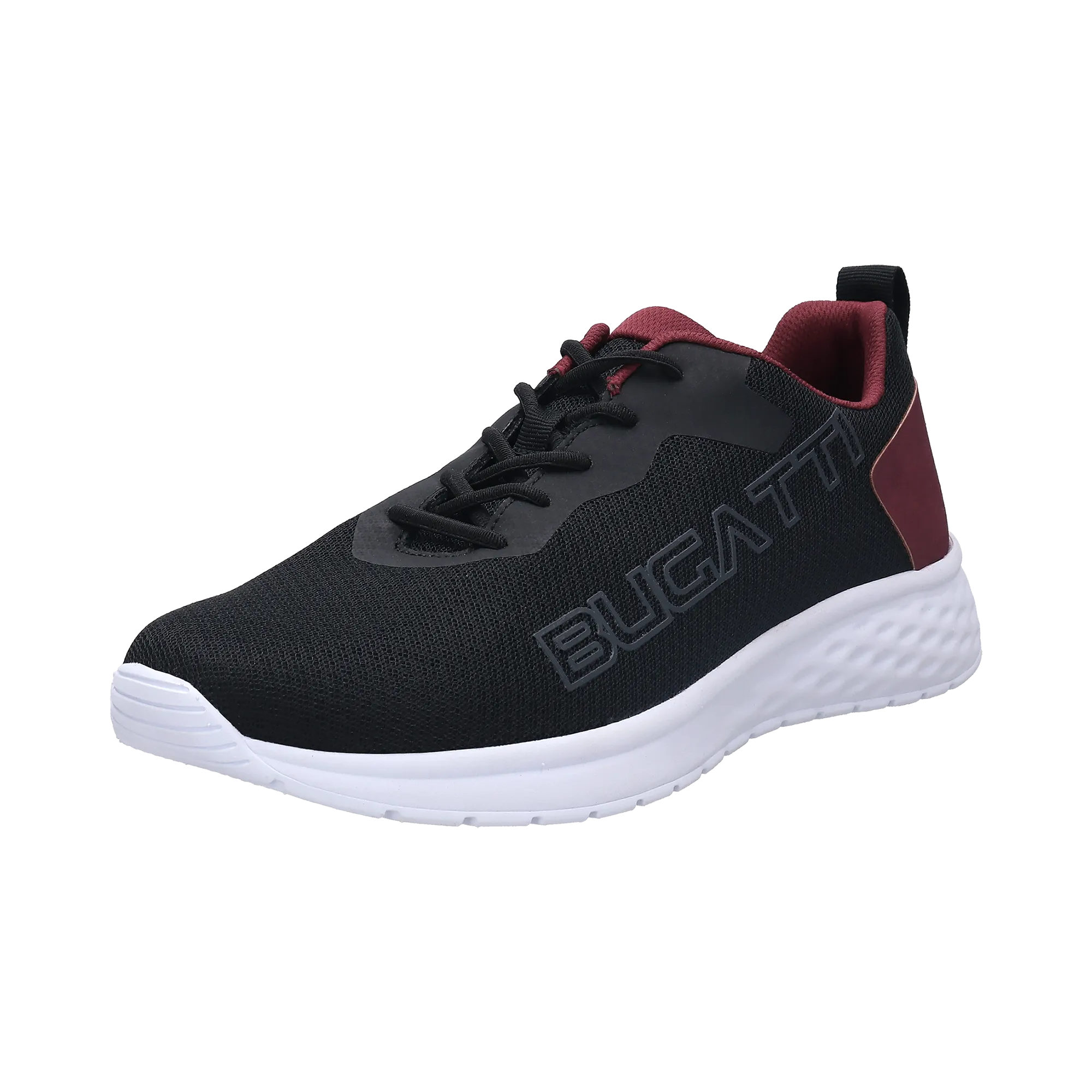 Sneaker schwarz