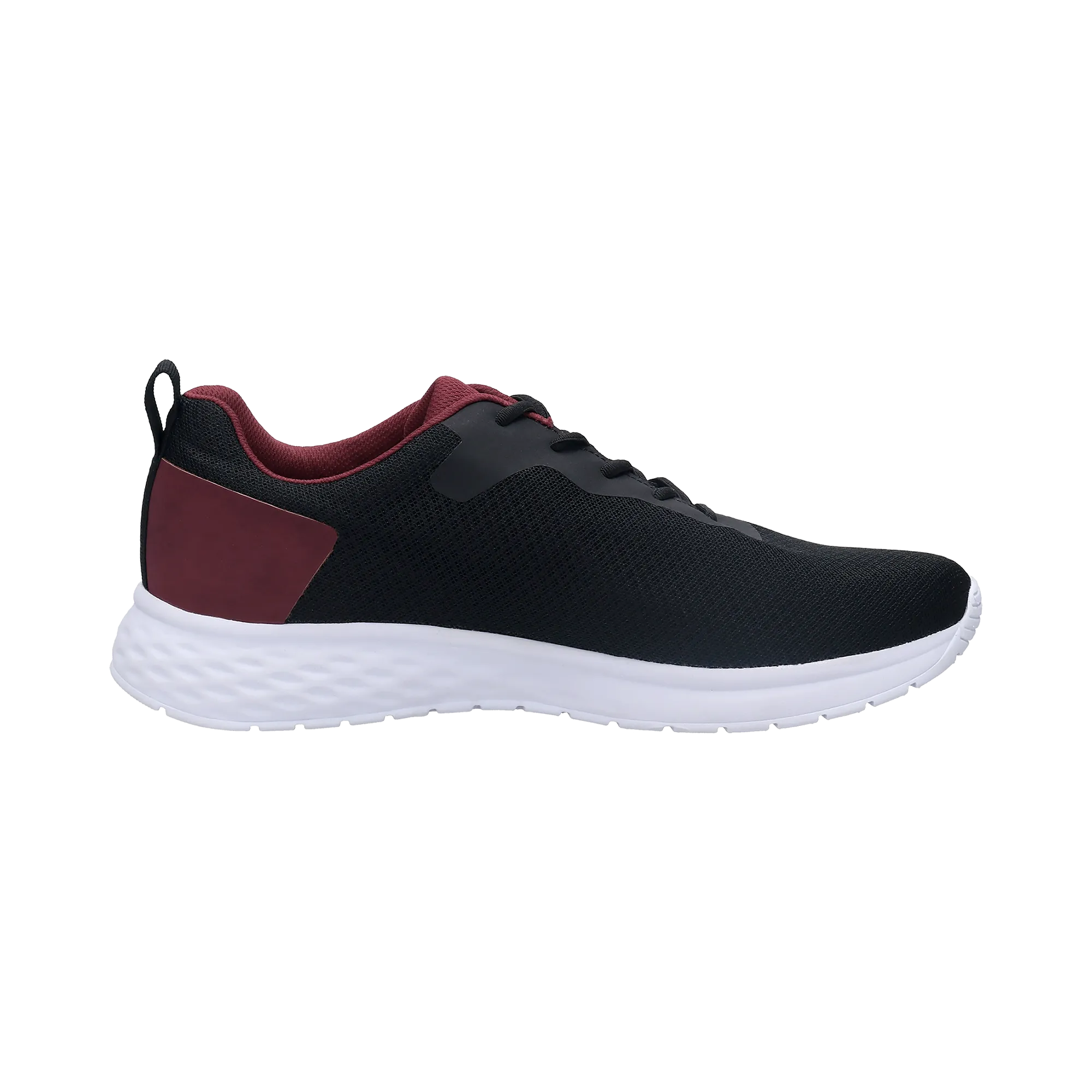 Sneaker schwarz
