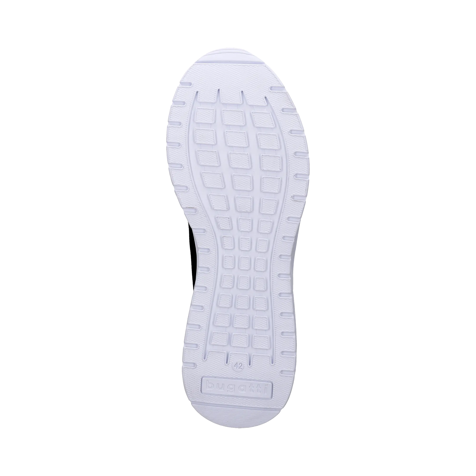 Sneaker schwarz