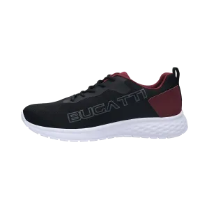 Sneaker schwarz