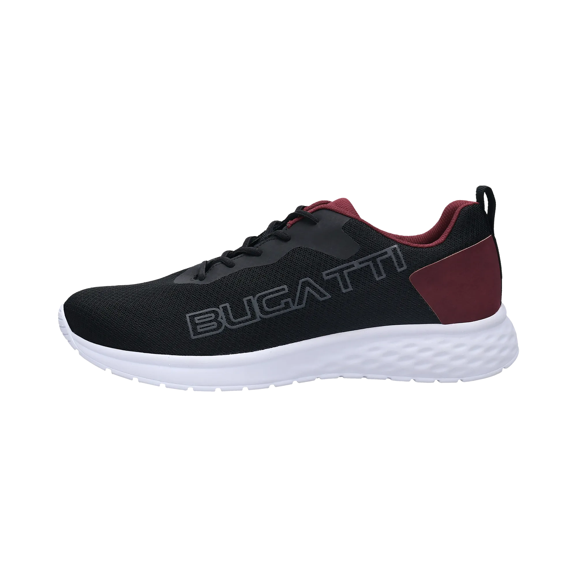 Sneaker schwarz